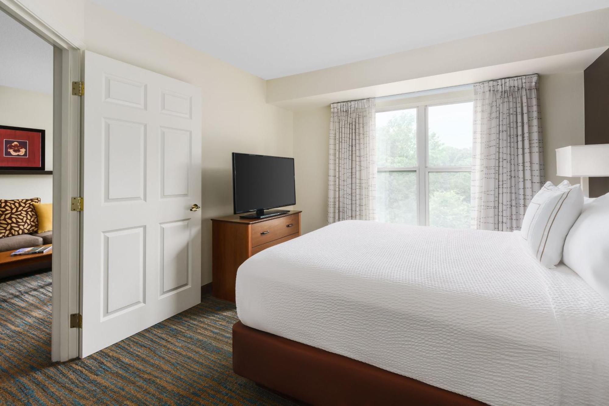 Residence Inn Philadelphia/Montgomeryville North Wales Extérieur photo