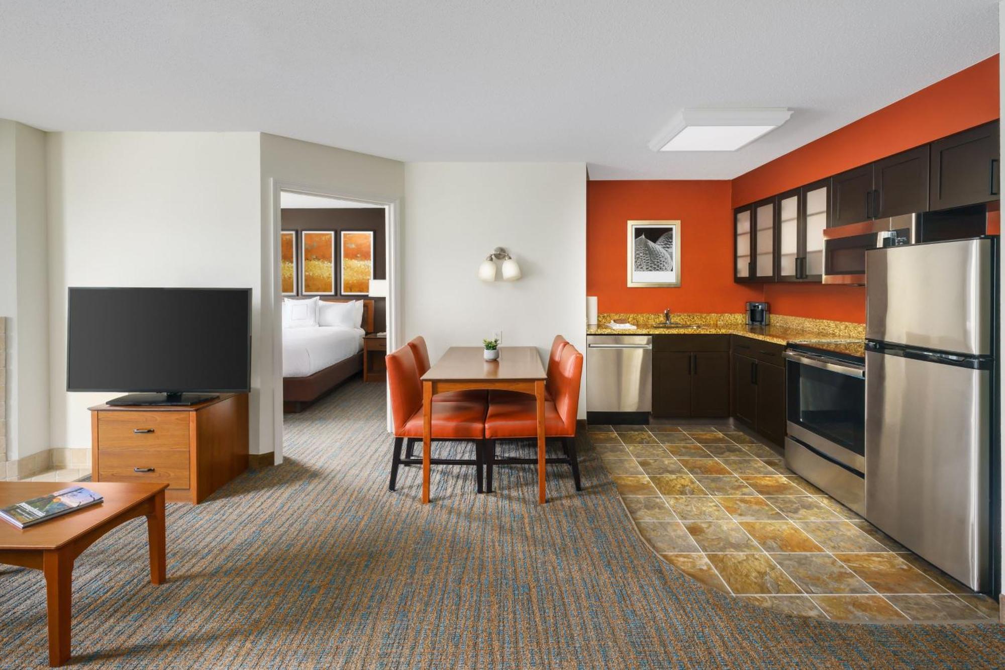 Residence Inn Philadelphia/Montgomeryville North Wales Extérieur photo