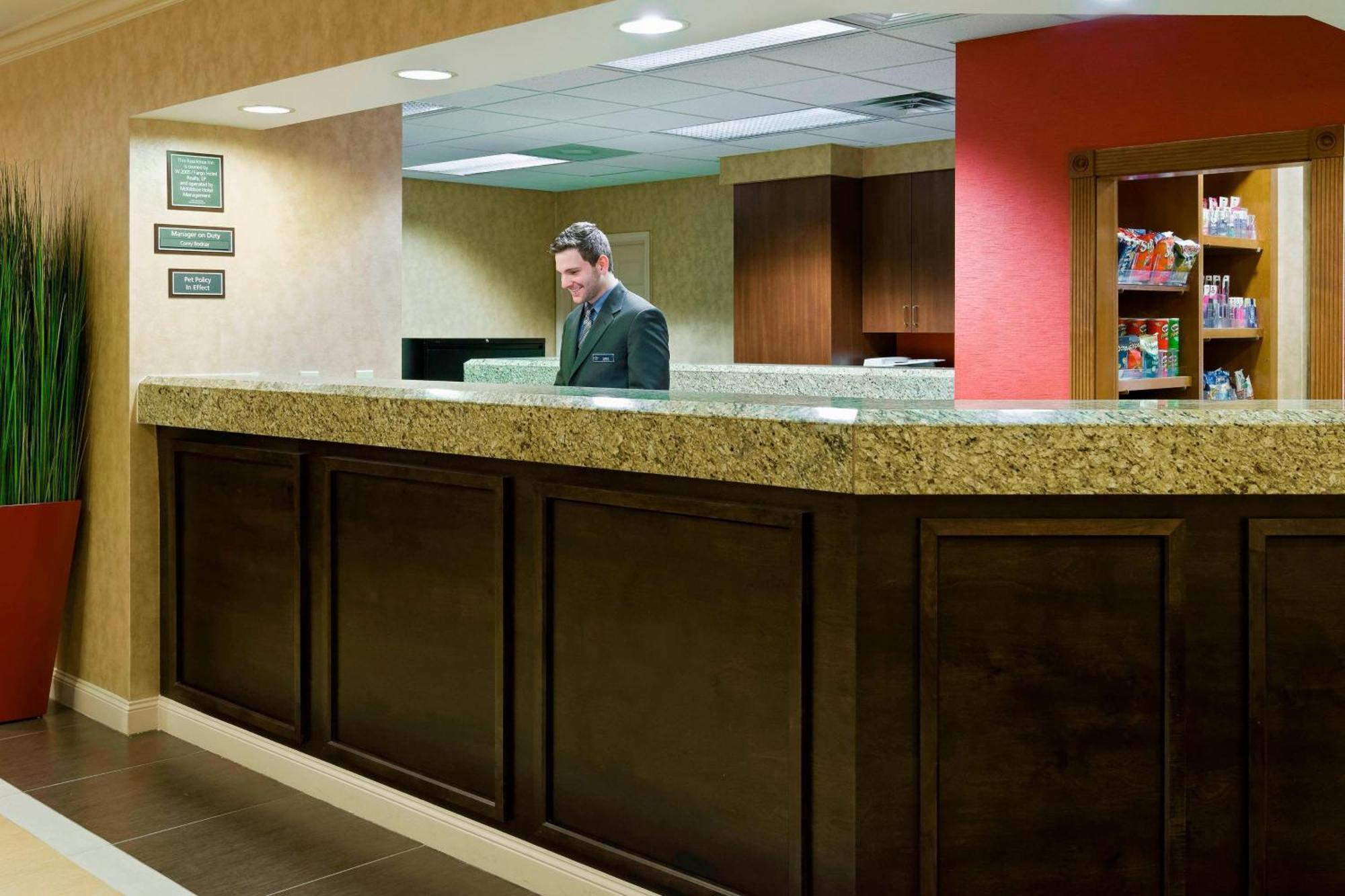 Residence Inn Philadelphia/Montgomeryville North Wales Extérieur photo